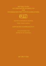 Koptisches Sammelbuch IV