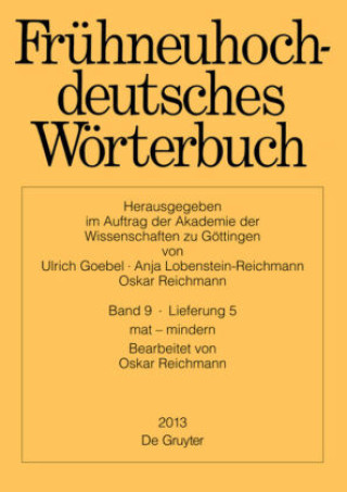 mat - mindern
