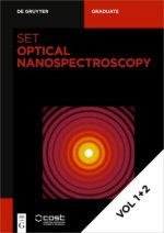 [Set Optical Nanospectroscopy, Vol 1+2], 3 Teile