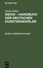 Süddeutschland