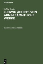 Landhausleben