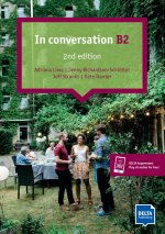 In conversation 2nd edition B2. Student's Book + audios