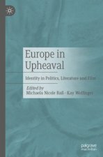 Europe in Upheaval