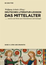 Lyrik (Minnesang - Sangspruch - Meistergesang) und Dramatik