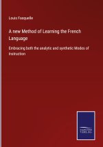 new Method of Learning the French Language