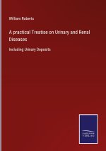 practical Treatise on Urinary and Renal Diseases
