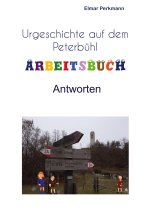 Peterbuhl-Arbeitsheft