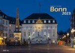 Bonn 2023 Bildkalender A3 quer, spiralgebunden