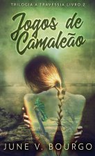 Jogos de Camaleao