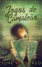 Jogos de Camaleao