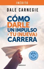 Cómo Darle Un Impulso a Tu (Nueva) Carrera / How to Give Your (New) Career a Boo St