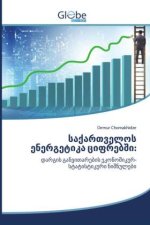საქართველოს ენერგეტიკა &