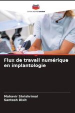 Flux de travail numérique en implantologie