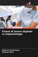 Flusso di lavoro digitale in implantologia
