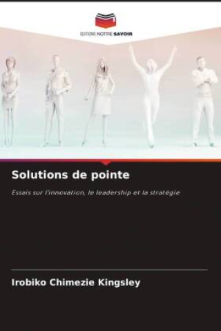Solutions de pointe