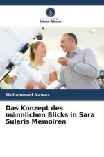 Das Konzept des männlichen Blicks in Sara Suleris Memoiren