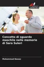 Concetto di sguardo maschile nelle memorie di Sara Suleri