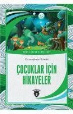 Cocuklar Icin Hikayeler