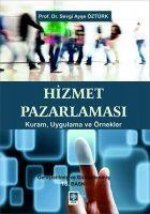 Hizmet Pazarlamasi
