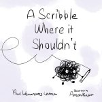 Scribble Where it Shouldn't