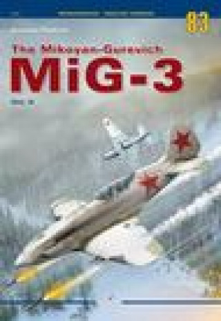 Mikoyan-Gurevich Mig-3 Vol. II