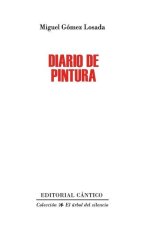 Diario de pintura