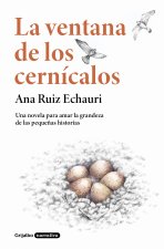 La Ventana de Los Cernícalos / The Kestrel Window