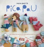 nuovi amici di Pica Pau