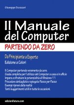 manuale del computer partendo da zero. Edizione Windows 11