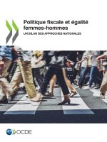 Politique Fiscale Et Egalite Femmes-Hommes Un Bilan Des Approches Nationales