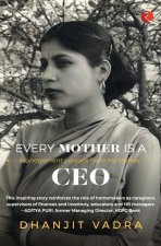 Every Mother Is a CEO