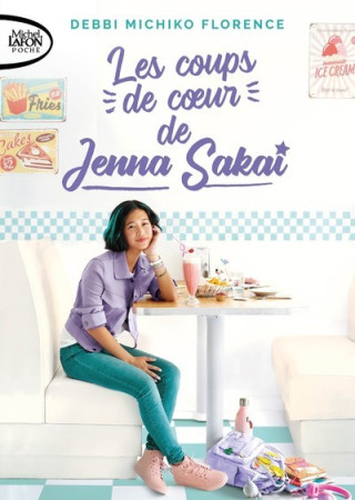 Les coups de coeur de Jenna Sakai - Tome 2