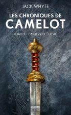 Les Chroniques de Camelot, T1 : La Pierre céleste