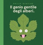genio gentile degli alberi