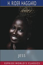 Jess (Esprios Classics)