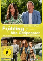 Frühling  Alte Gespenster, 1 DVD
