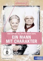 Ohnsorg-Theater heute: Ein Mann mit Charakter, 1 DVD