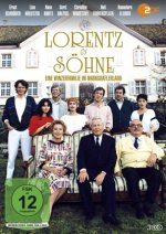 Lorentz & Söhne - Eine Winzerfamilie im Markgräflerland, 3 DVD