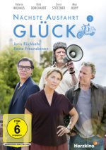 Nächste Ausfahrt Glück - Juris Rückkehr / Beste Freundinnen, 1 DVD