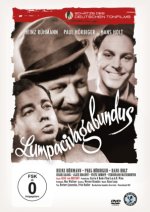 Lumpacivagabundus, 1 DVD