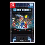 Taito Milestones (Nintendo Switch)
