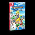 Wonder Boy Collection (Nintendo Switch)