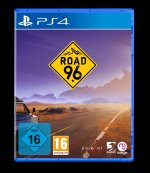 Road 96 (PlayStation PS4)