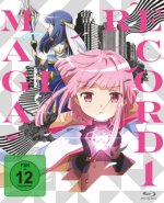 Magia Record: Puella Magi Madoka Magica Side Story - Vol.1 - Blu-ray