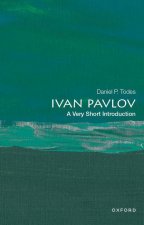 Ivan Pavlov: A Very Short Introduction