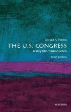 U.S. Congress: A Very Short Introduction