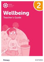 Oxford International Primary Wellbeing: Teacher's Guide 2 (Paperback)