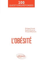 L'obésité en 100 Questions/Réponses