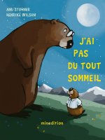 J'ai pas du tout sommeil