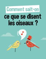 Le langage des oiseaux